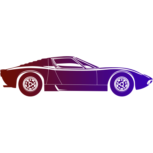 A car.